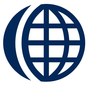 global network icon